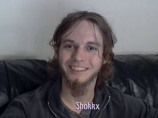 Shokkx