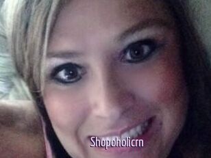 Shopoholicrn