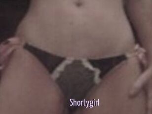 Shortygirl