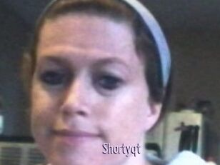 Shortyqt
