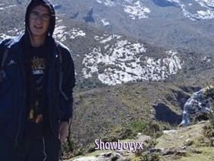 Showboyyx