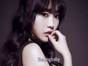 Shuangbaby
