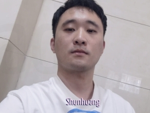 Shunhuang