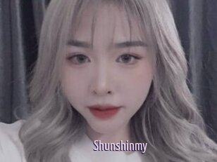 Shunshinmy