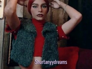 Shurtanyydreams