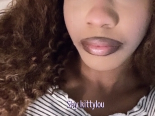 Shy_kittylou