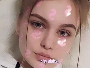Shy_aleksa