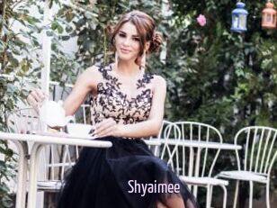 Shyaimee