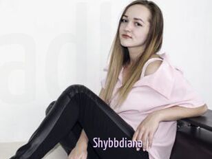 Shybbdiana