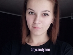Shycandyann