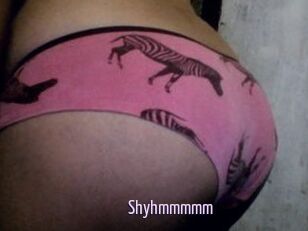 Shy_hmmmmm