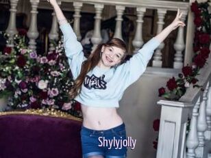 Shylyjolly