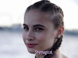 Shymagical
