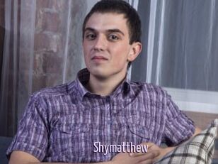 Shymatthew