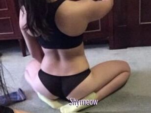 Shymeow