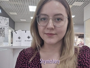 Shymistery