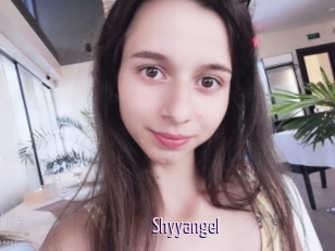 Shyyangel