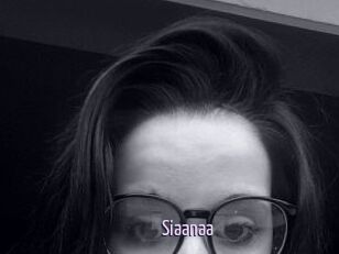 Siaanaa