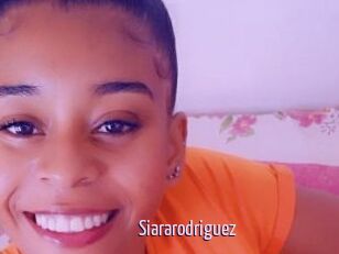 Siararodriguez