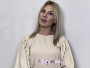 Sibleyboroad