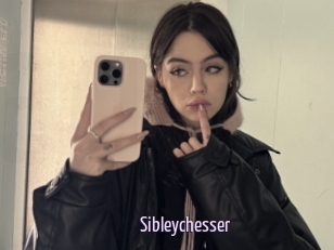 Sibleychesser