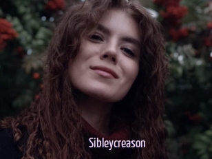 Sibleycreason