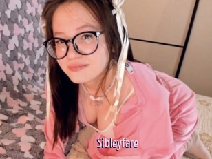 Sibleyfare