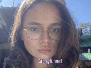 Sibleyfunnell
