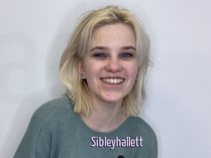 Sibleyhallett