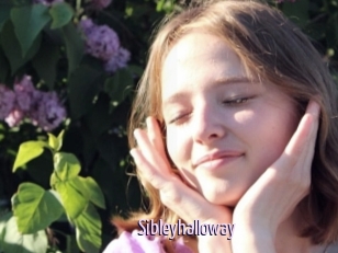 Sibleyhalloway