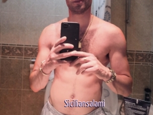 Siciliansalami