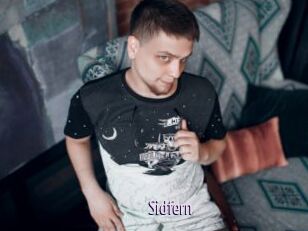 Sidfern