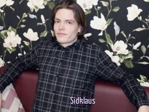 Sidklaus