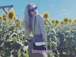 Sidneygoddes