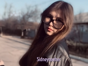 Sidneynaeher