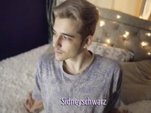 Sidneyschwarz