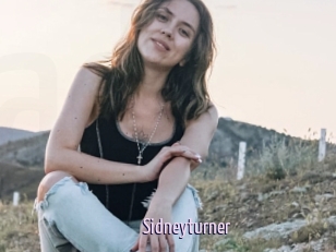 Sidneyturner