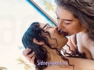 Sidneyvalentina