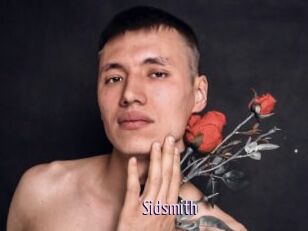Sidsmith