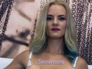 Siennaevonne