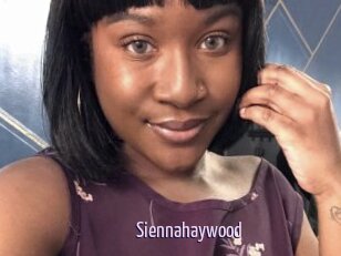 Siennahaywood