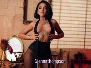 Siennathompson