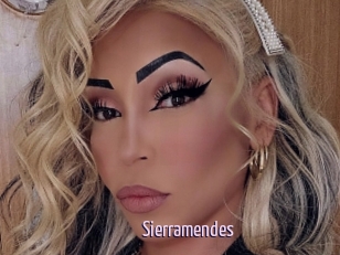 Sierramendes