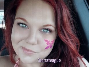 Sierrateague