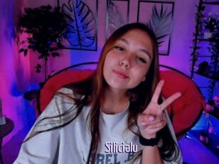 Silicialu