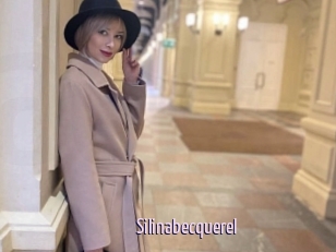 Silinabecquerel