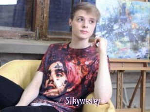 Silkywesley