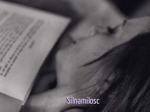 Silnamilosc