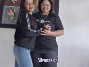 Silvanaalexis