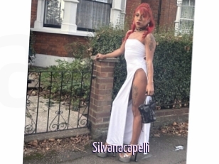 Silvanacapelli